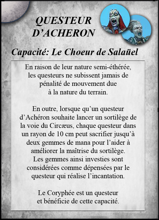 Le Chœur de Salaüel